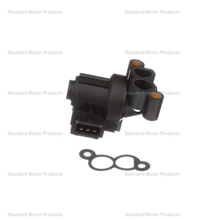 Standard Ignition Idle Air Contro, Ac409 AC409